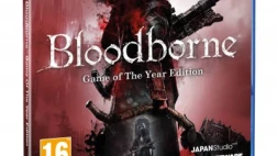 Immagine #1354 - Bloodborne: Game of the Year Edition