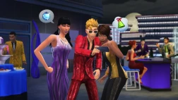 Immagine #21006 - The Sims 4: Luxury Party Stuff