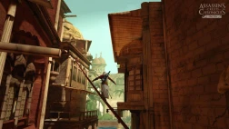 Immagine #2193 - Assassin's Creed Chronicles: India