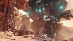 Immagine #1065 - Halo 5: Guardians
