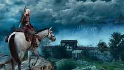 Immagine #1159 - The Witcher 3: Wild Hunt - In Heart of Stone