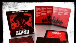 Immagine #13997 - Red Dead Redemption 2