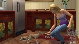 Immagine #20538 - The Sims 2: Pets