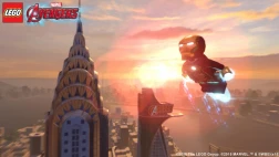 Immagine #2224 - LEGO Marvel's Avengers