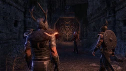 Immagine #10278 - The Elder Scrolls Online: Morrowind