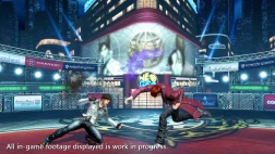 Immagine #3381 - The King of Fighters XIV