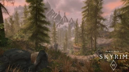 Immagine #10100 - The Elder Scrolls: Skyrim VR