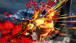 Immagine #2958 - One Piece: Burning Blood