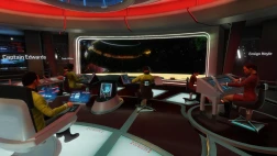 Immagine #5096 - Star Trek: Bridge Crew