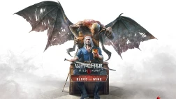 Immagine #3900 - The Witcher 3: Wild Hunt - Blood and Wine