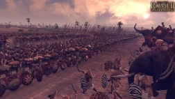 Immagine #12061 - Total War Rome II - Desert Kingdoms