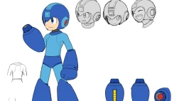 Immagine #11454 - Mega Man 11