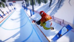 Immagine #11526 - Steep: Road to the Olympics Expansion