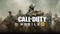 Immagine #13975 - Call of Duty: Mobile