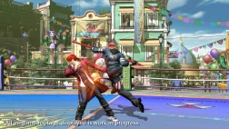 Immagine #3380 - The King of Fighters XIV