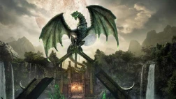Immagine #14033 - The Elder Scrolls Online: Dragonhold