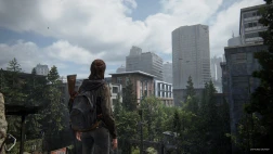 Immagine #22698 - The Last of Us Part II Remastered