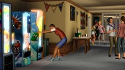 Immagine #21037 - The Sims 3: University Life