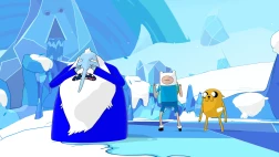 Immagine #12187 - Adventure Time: I Pirati dell'Enchiridion