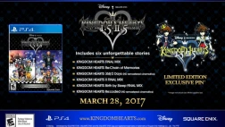 Immagine #8570 - Kingdom Hearts HD 1.5 + 2.5 Remix