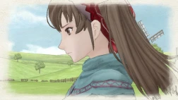 Immagine #3046 - Valkyria Chronicles Remastered