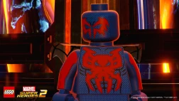 Immagine #11298 - LEGO Marvel Super Heroes 2