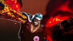Immagine #2960 - One Piece: Burning Blood