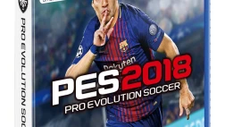 Immagine #10312 - Pro Evolution Soccer 2018 (PES 2018)
