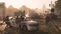 Immagine #13302 - Tom Clancy's The Division 2