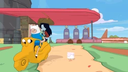 Immagine #12195 - Adventure Time: I Pirati dell'Enchiridion