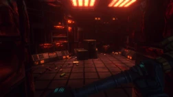 Immagine #5532 - System Shock