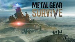 Immagine #6923 - Metal Gear Survive