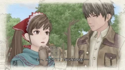 Immagine #3062 - Valkyria Chronicles Remastered