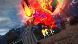Immagine #2961 - One Piece: Burning Blood