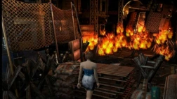 Immagine #20640 - Resident Evil 3: Nemesis