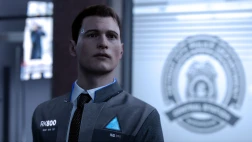 Immagine #12517 - Detroit: Become Human