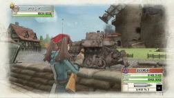 Immagine #3083 - Valkyria Chronicles Remastered