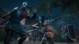 Immagine #11184 - Assassin's Creed: Origins