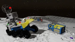 Immagine #10155 - LEGO Worlds