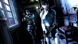 Immagine #4856 - Resident Evil 5