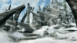 Immagine #7058 - The Elder Scrolls V: Skyrim - Special Edition