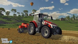 Immagine #16548 - Farming Simulator 22
