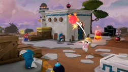 Immagine #15766 - Mario + Rabbids Sparks of Hope