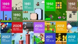Immagine #799 - Super Mario Maker