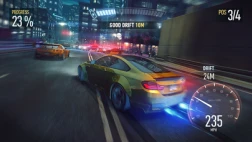 Immagine #21438 - Need for Speed: No Limits