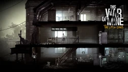 Immagine #2424 - This War of Mine: The Little Ones