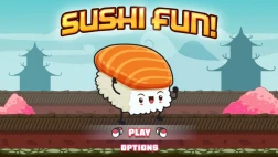 Immagine #21476 - Sushi Fun
