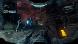 Immagine #1008 - Halo 5: Guardians