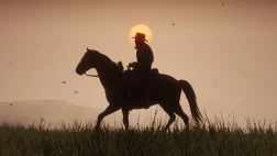 Immagine #11935 - Red Dead Redemption 2