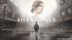 Immagine #21541 - Silent Hill 2